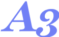 A3